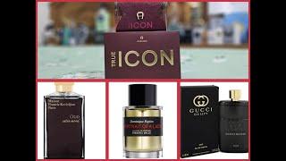 Aigner True Icon Fragrance Review (A GEM)