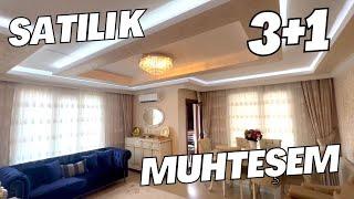 Sancaktepe Satılık Daire 3+1 İskanlı Krediye Uygun Remax Eksen Mutlu Ekici