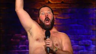 Bert Kreischer- "The Machine" (EXTENDED STORY!)