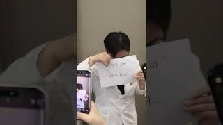 민플란트치과가 여러분의 성원에 힘입어 1주년을 맞이했습니다. 도움주신 분들, 응원해주신 분들 모두 진심으로 감사드립니다. 늘 한결같은 민플란트치과가 되겠습니다.