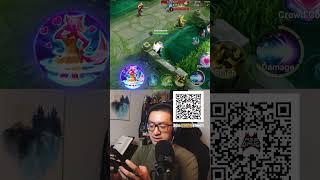 DAJI MAXIMUM DAMAGE COMBO GUIDE #HOK #honorofkings #assassindave