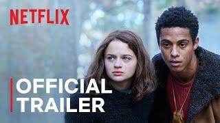 Uglies | Official Trailer | Netflix