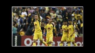 CONCACAF Champions League: Club America cruises into Toronto after Clasico win, but has weaknesse...