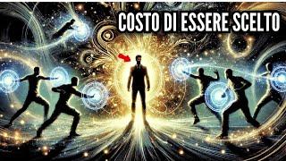 Prescelto: Costo Nascosto di Essere Scelto: Quanto Vale il Sacrificio per la Ricompensa?