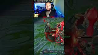 ️ ¡NERFEO a las HABILIDADES de SION en el PARCHE 13.13! #armandofollones #leagueoflegends #sion