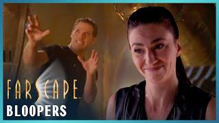 Bloopers Compilation (S2) | Special Feature | Farscape [25th Anniversary Edition]