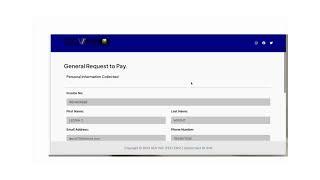 How to make payments on the IRD's e-Tax platform?