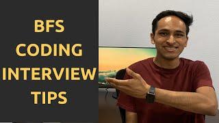 BFS on Coding Interviews | BFS Guide Part 3