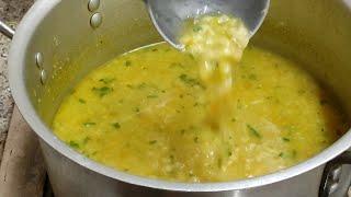 How to Make Wheat  Soup Recipes