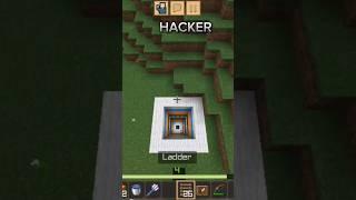 NOOB VS PRO VS HACKER #minecraft #minecraftnoobvsprovshacker #deadlox #gaming