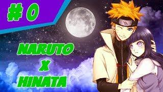 Detras De Ti - Naruto X Hinata // Prologo | FanFic