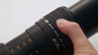 New Super Macro Lens! Canon MP-E 65 mm f/2.8