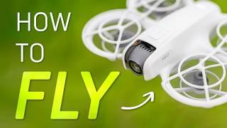 Watch THIS First | Complete DJI NEO Flying Guide