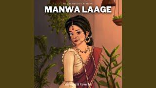 Manwa Laage (Slowed)