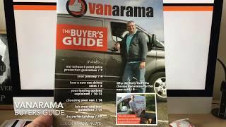 Van Leasing Buyers Guide From Vanarama