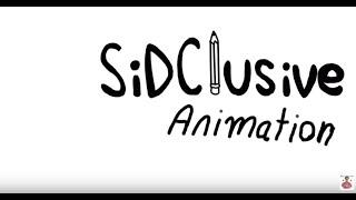 SidClusive Animations