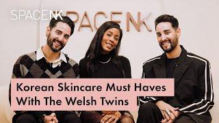 The Welsh Twins Korean Skincare Must-Haves / Are They Worth it?