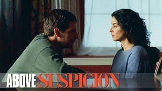 Above Suspicion (2000) | Scott Bakula | Annabella Sciorra | George Dzundza | Full Movie