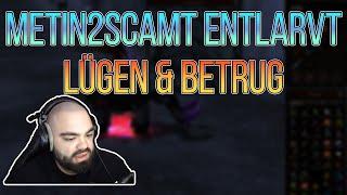  SCAMMER wird EXPOSED  | PART 1