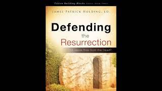 William Ramsey Investigates Podcast: Defending the Resurrection