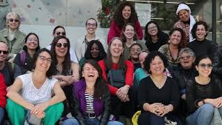 The Change Stories Project