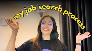 My Job Search Process | 5 Tips That Worked For Me As A Software Engineer