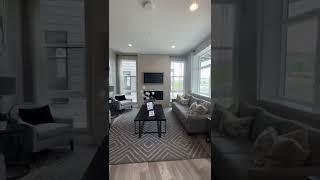 Inside a $875,000 brand new home 30 minutes NW of Denver #LivinginDenver #MovingToDenver #denver