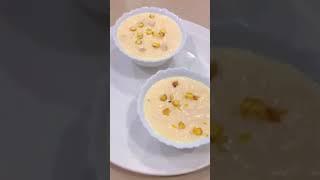 rice kheer  #shorts #youtubeshorts #kheer #ricekheer #viral #trending