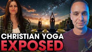 Christian Yoga - Good Intentions don't matter and this is why!