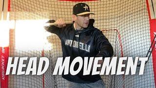 Head Movement During Your Load?