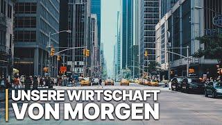 Unsere Wirtschaft von Morgen | Dokus auf YouTube