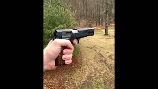 Browning hi power 9mm