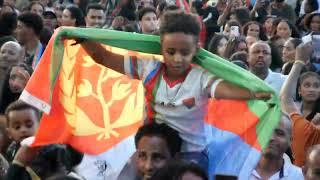 Eritrean festiva Scandinavia l sweden 2024-07-27