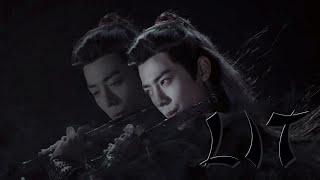 莲 Lit · Wei Wuxian, the Yiling Patriarch · 陈情令 The Untamed FMV