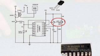 Voltage Control with a Remote Control Panel. ...