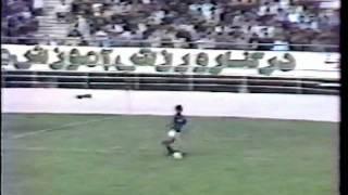 Esteghlal vs. Shahin (1984)