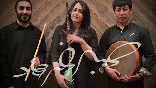 Farid Gheysari,  Elham Kazemi,  Khayrullo Dadoboev.  Sound & Video: Afshin Ava.