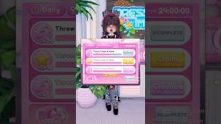 EXCITING NEW SNEAK PEEKS in Dress to Impress Summer Update!!️