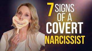 7 Signs God is Showing You Someone is a Covert Narcissist - Day 7