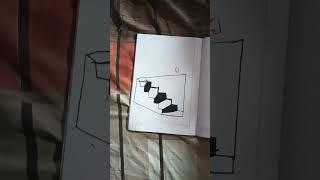 Best optical ILLUSIONS#shorts#illusion#drawingtutorial