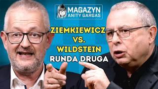 Ziemkiewicz z Wildsteinem znowu to zrobili! Czy Michnik zupełnie odleciał?