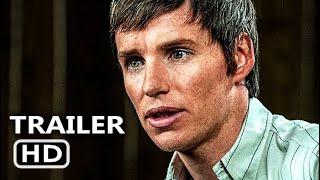 THE TRIAL OF THE CHICAGO 7 Trailer # 2 (2020) Eddie Redmayne, Michael Keaton Drama Movie