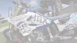 Tim Dyson FMX              Cocoa Beach, FL