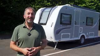 How to clean your caravan | Camping & Caravanning