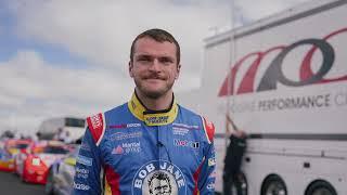 Podium Result for Rodney Jane at Bathurst! || Porsche Carrera Cup