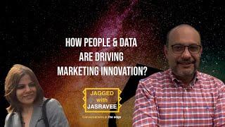 Marketing Innovation - Putting People & Data at the Center of Growth Strategies