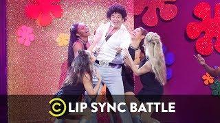 Lip Sync Battle - John Michael Higgins