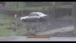 Circuit Of Ireland Rally 2024 - Moments / Jumps / Crash - Flyin Finn Motorsport