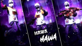 Hawa Hawa Ae Hawa Khusbu Luta De  || ff edit xml + clip + cc available ️ || @GamingBeatz07