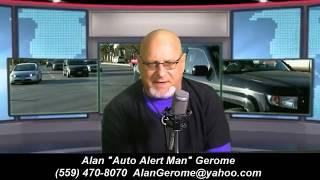 Auto Alert Man // Advice Video #9